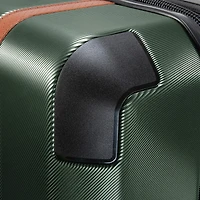 Ricardo Beverly Hills Montecito 2.0 21 Inch Hardside Carry-On Spinner Luggage