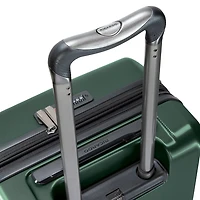 Ricardo Beverly Hills Montecito 2.0 21 Inch Hardside Carry-On Spinner Luggage