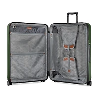 Ricardo Beverly Hills Montecito 2.0 29 Inch Hardside Checked Spinner Luggage