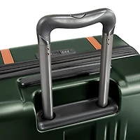 Ricardo Beverly Hills Montecito 2.0 29 Inch Hardside Checked Spinner Luggage