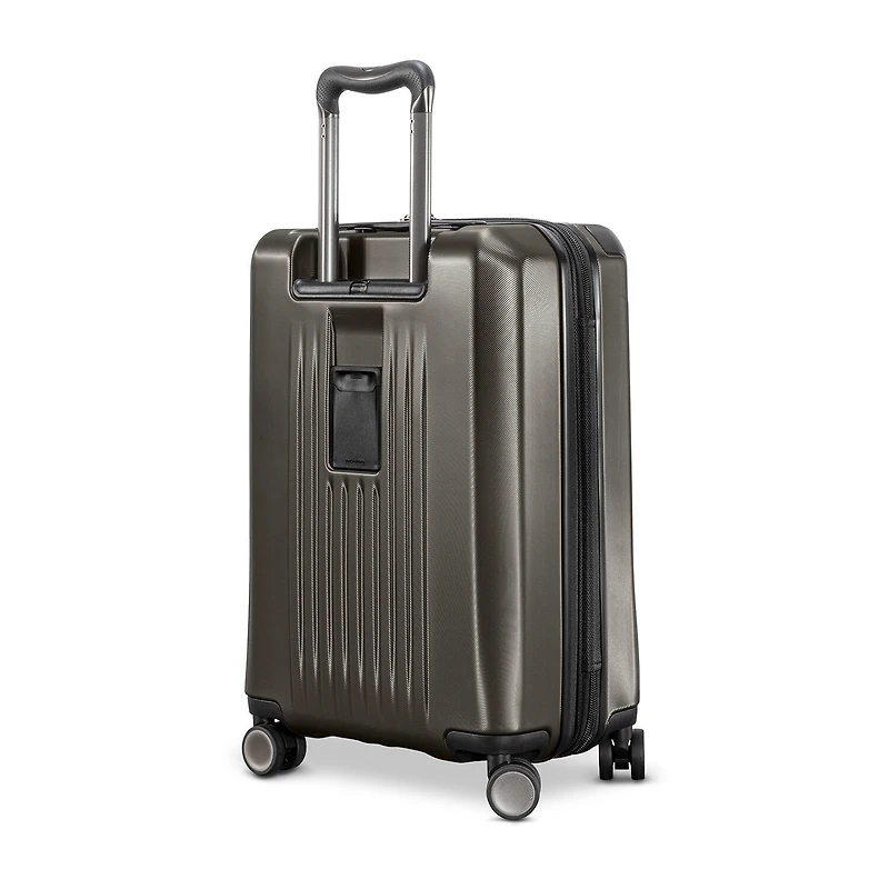 Ricardo Beverly Hills Montecito 2.0 21 Inch Hardside Carry-On Spinner Luggage