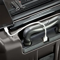 Ricardo Beverly Hills Montecito 2.0 21 Inch Hardside Carry-On Spinner Luggage