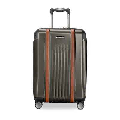 Ricardo Beverly Hills Montecito 2.0 21 Inch Hardside Carry-On Spinner Luggage