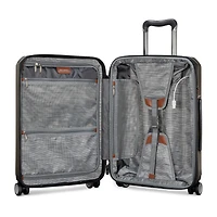 Ricardo Beverly Hills Montecito 2.0 21 Inch Hardside Carry-On Spinner Luggage