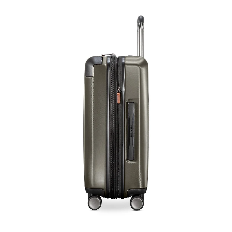 Ricardo Beverly Hills Montecito 2.0 21 Inch Hardside Carry-On Spinner Luggage