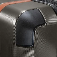 Ricardo Beverly Hills Montecito 2.0 21 Inch Hardside Carry-On Spinner Luggage