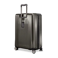 Ricardo Beverly Hills Montecito 2.0 25 Inch Hardside Checked Spinner Luggage