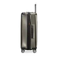 Ricardo Beverly Hills Montecito 2.0 25 Inch Hardside Checked Spinner Luggage