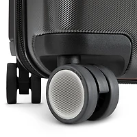 Ricardo Beverly Hills Montecito 2.0 29 Inch Hardside Checked Spinner Luggage