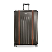 Ricardo Beverly Hills Montecito 2.0 29 Inch Hardside Checked Spinner Luggage