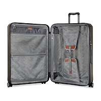 Ricardo Beverly Hills Montecito 2.0 29 Inch Hardside Checked Spinner Luggage