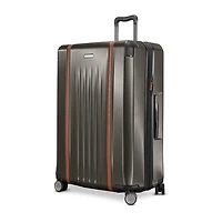 Ricardo Beverly Hills Montecito 2.0 29 Inch Hardside Checked Spinner Luggage
