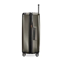 Ricardo Beverly Hills Montecito 2.0 29 Inch Hardside Checked Spinner Luggage