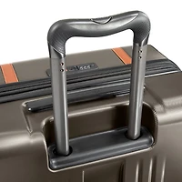 Ricardo Beverly Hills Montecito 2.0 29 Inch Hardside Checked Spinner Luggage