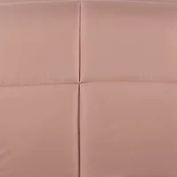 Home Expressions Ultra Soft Down Alternative Reversible Comforter
