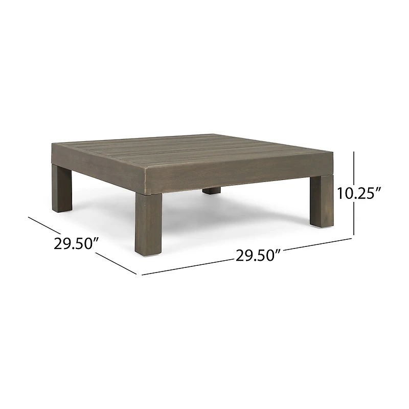 Oana 5-pc. Loveseat
