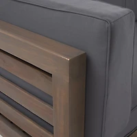 Oana 5-pc. Loveseat