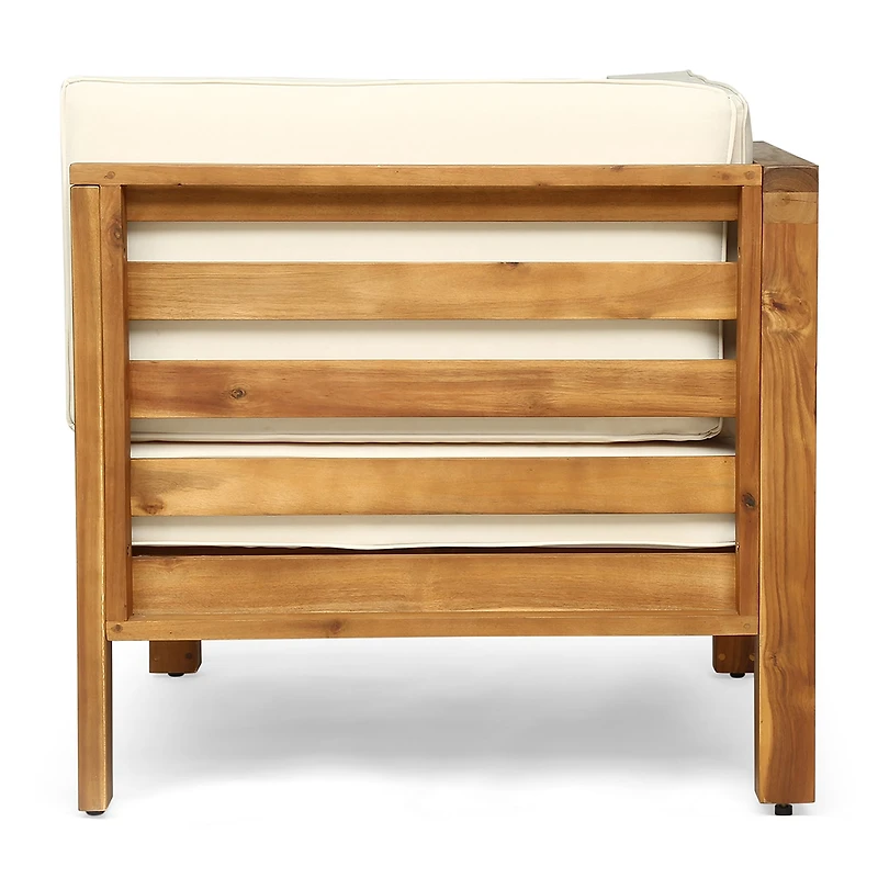 Oana 7-pc. Loveseat