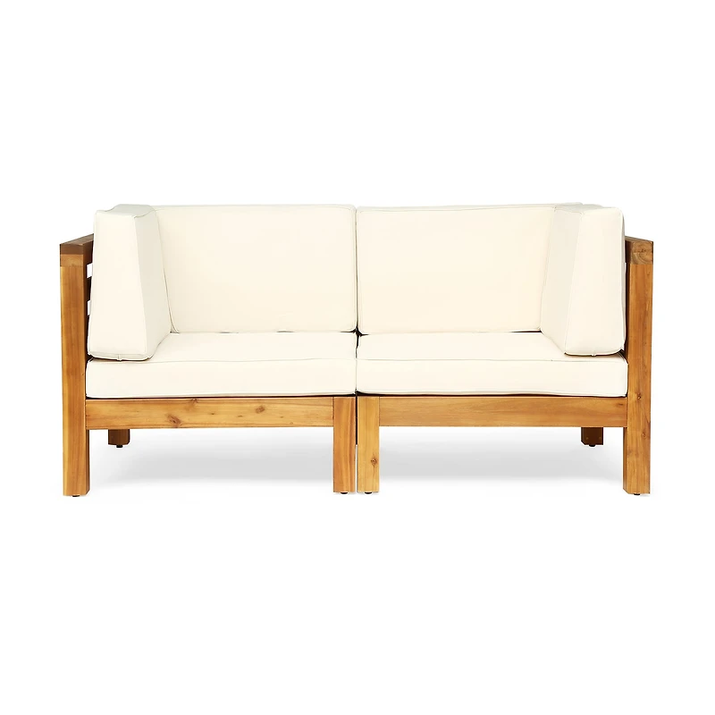 Oana 7-pc. Loveseat