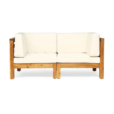 Oana 7-pc. Loveseat