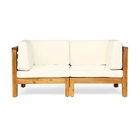 Oana 7-pc. Loveseat