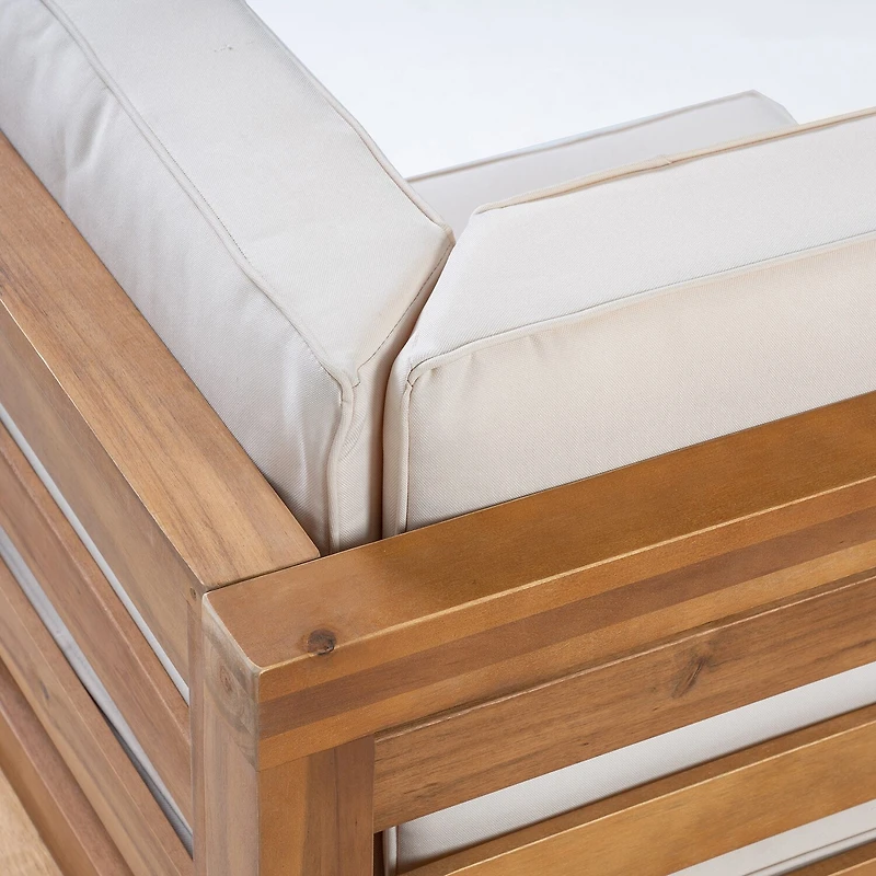 Oana 7-pc. Loveseat