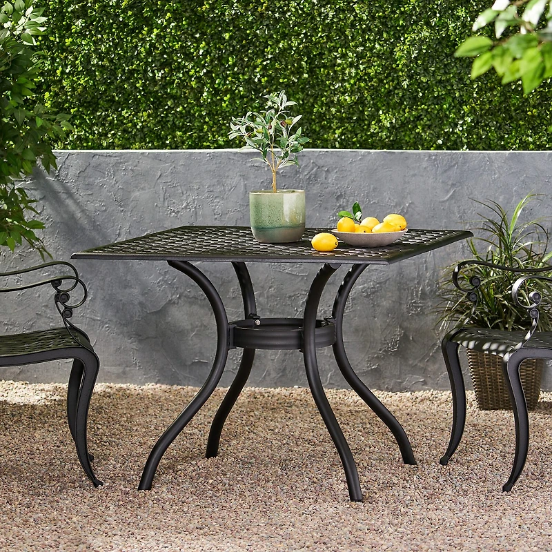 Cayman Side Table