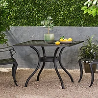 Cayman Side Table