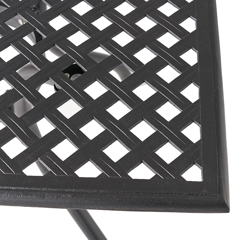 Cayman Side Table
