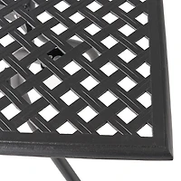 Cayman Side Table