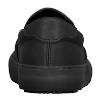 Lugz Clipper Sr Womens Round Closed Toe Oxford Shoes