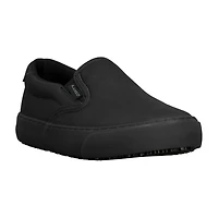 Lugz Clipper Sr Womens Round Closed Toe Oxford Shoes