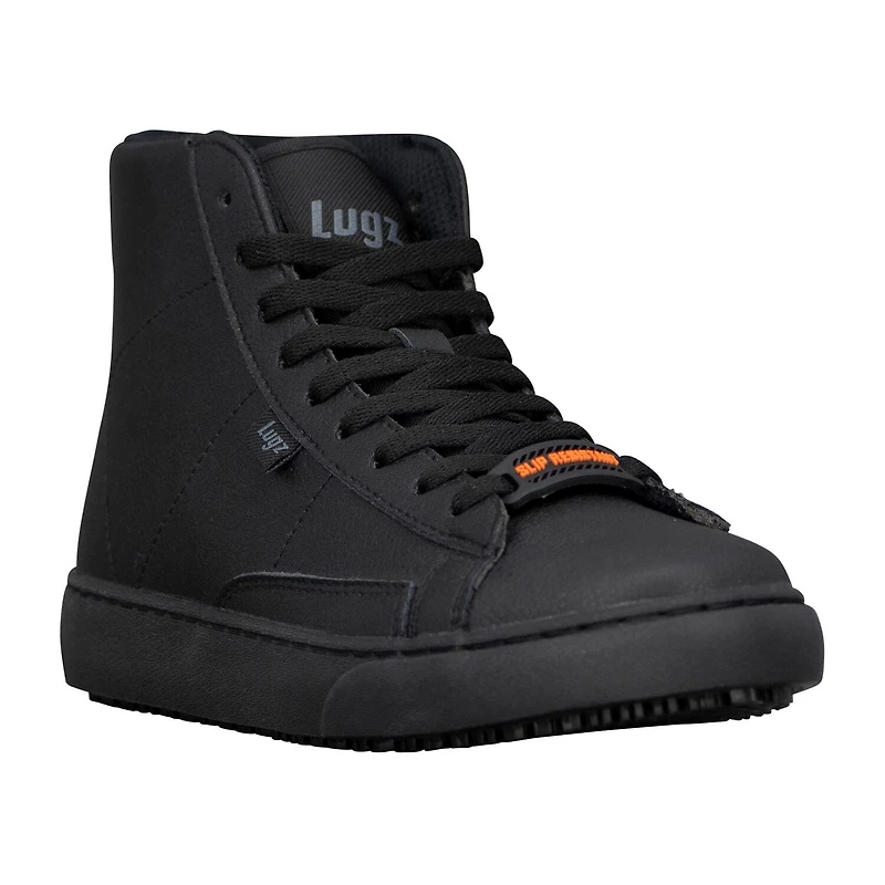 Lugz Drop Hi Sr Womens Sneakers