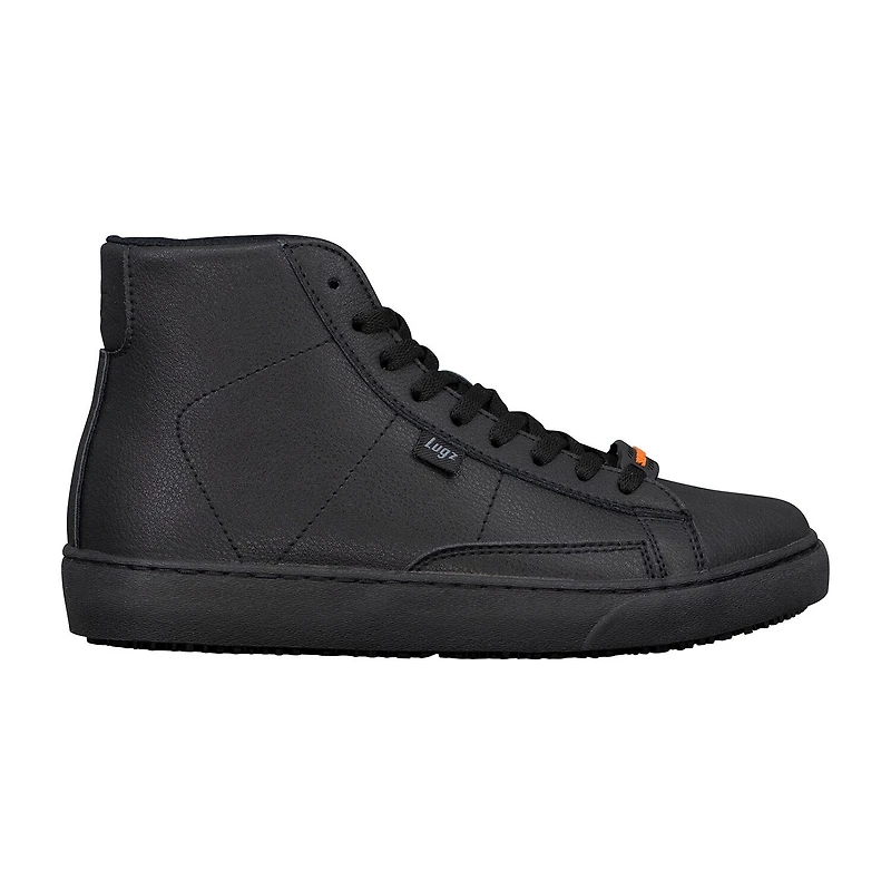 Lugz Drop Hi Sr Womens Sneakers