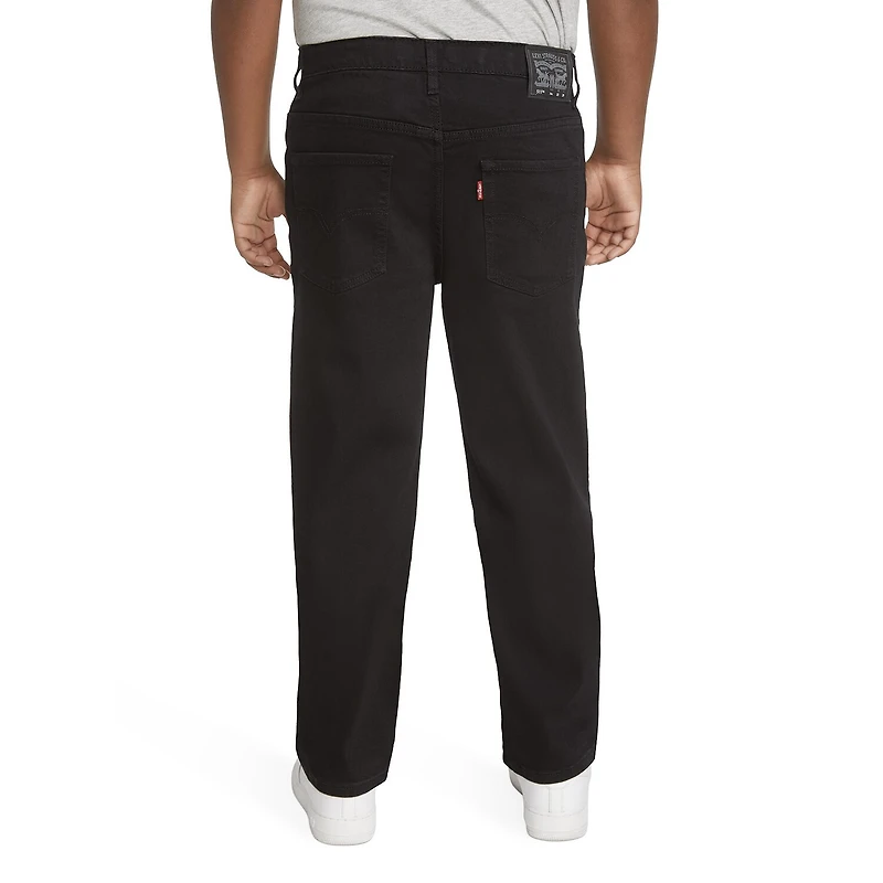 Levi's® Big Kid Boys Adjustable Waist 511™ Slim Fit Jean