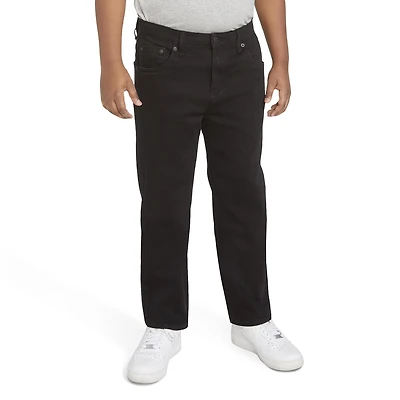 Levi's® Big Kid Boys Adjustable Waist 511™ Slim Fit Jean