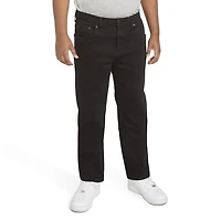 Levi's® Big Kid Boys Adjustable Waist 511™ Slim Fit Jean