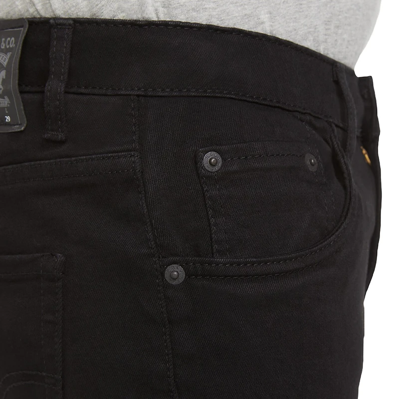 Levi's® Big Kid Boys Adjustable Waist 511™ Slim Fit Jean