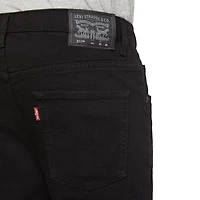 Levi's® Big Kid Boys Adjustable Waist 511™ Slim Fit Jean