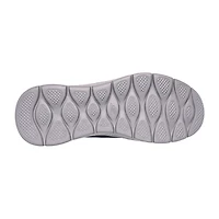 Skechers Hands Free Slip-Ins Go Walk Flex Mens Slip-On Walking Shoes