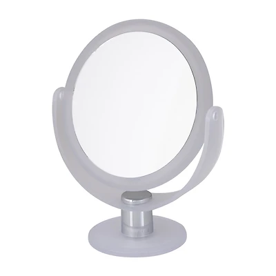 Kennedy International 10X Magnification Makeup Mirror