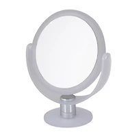 Kennedy International 10X Magnification Makeup Mirror