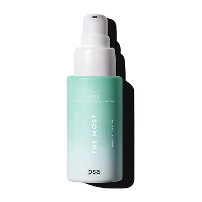 PSA The Most Hyaluronic Super Nutrient Hydration Serum Face Serum