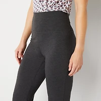 Liz Claiborne Womens Bootcut Leggings