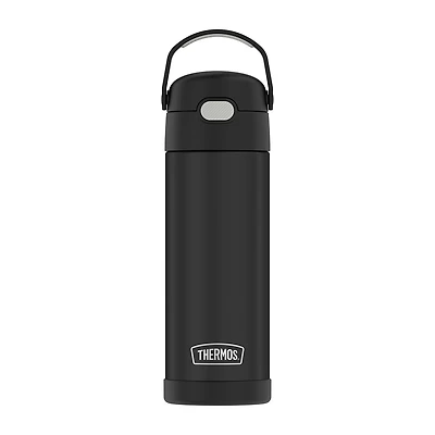 Thermos Stainless Steel 16oz. Water Bottle