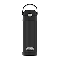 Thermos Stainless Steel 16oz. Water Bottle