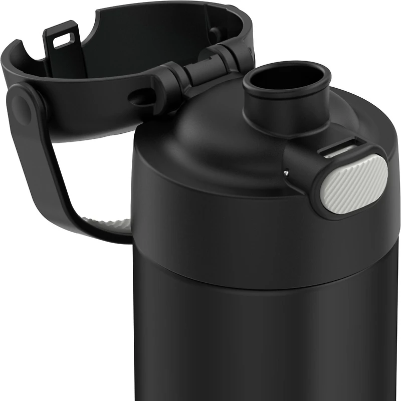 Thermos Stainless Steel 16oz. Water Bottle