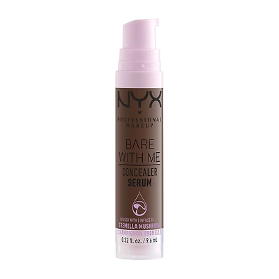 NYX Professional Makeup Bare With Me Concealer Serum