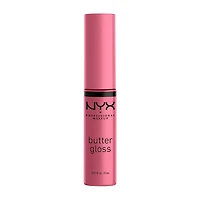 NYX Professional Makeup Butter Gloss Non-Sticky Lip