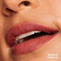 NYX Professional Makeup Lip Lingerie Xxl Matte Liquid Lipstick